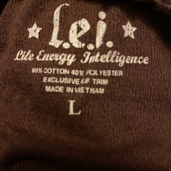 ALT Elena Gilbert Lei Lace Trim Camisole Sz L, XL - Picture 5 of 8